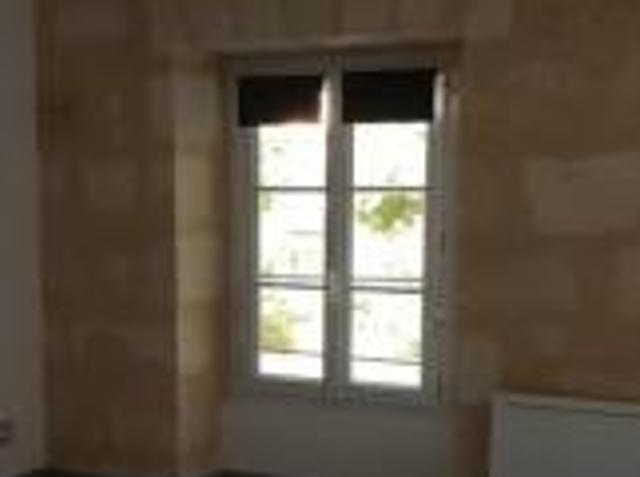 Appartement location à Bordeaux
