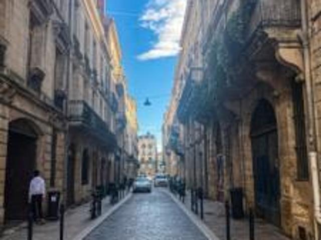 Appartement location à Bordeaux