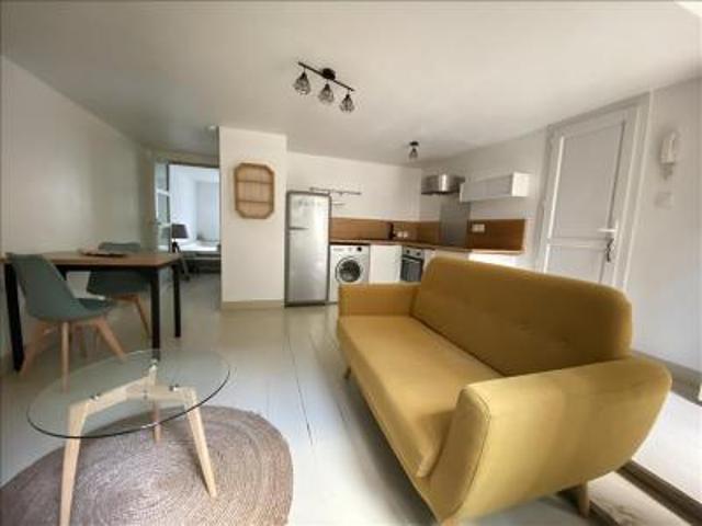 Appartement location à Bordeaux