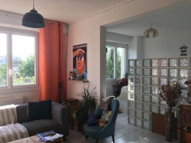 Appartement location à Bordeaux