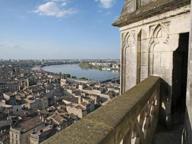 Appartement location à Bordeaux