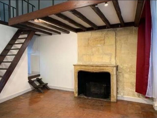 Appartement location à Bordeaux