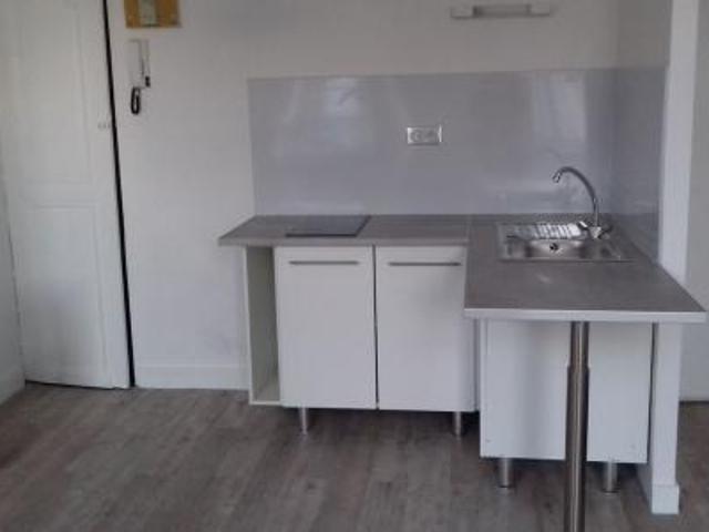 Appartement location à Bordeaux