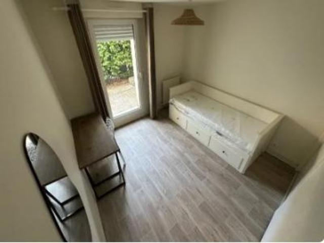 Appartement location à Bordeaux