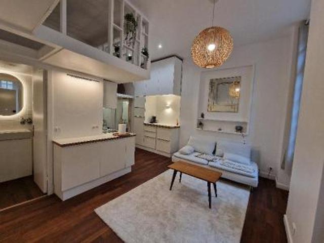 Appartement location à Bordeaux