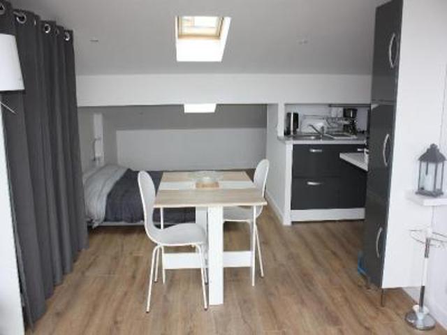 Appartement location à Bordeaux