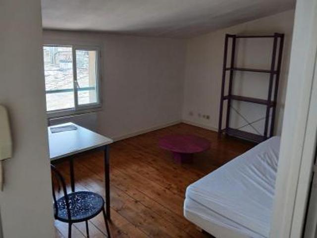 Appartement location à Bordeaux