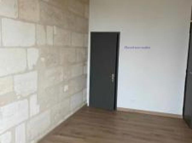 Appartement location à Bordeaux
