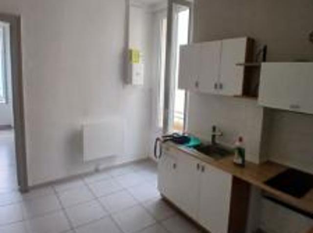 Appartement location à Bordeaux