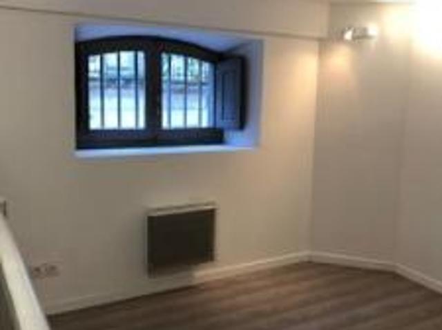 Appartement location à Bordeaux