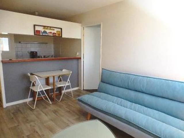 Appartement location à Bordeaux
