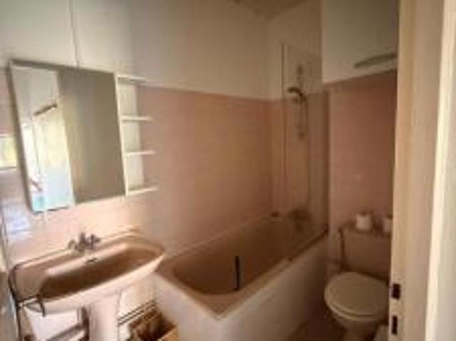 Appartement location à Bordeaux