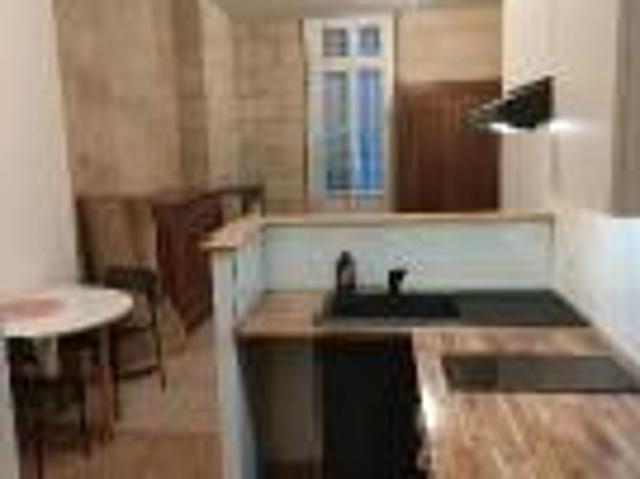 Appartement location à Bordeaux