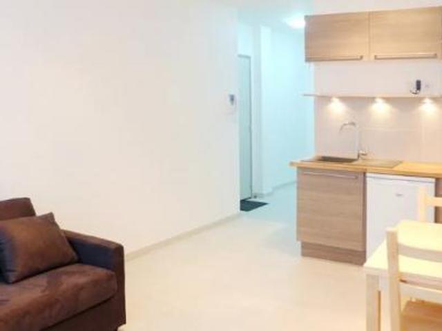 Appartement location à Bordeaux