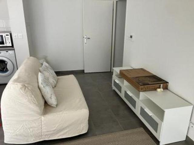 Appartement location à Bordeaux