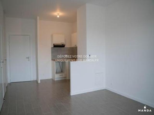 Appartement location à Bordeaux