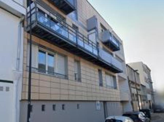 Appartement location à Bordeaux