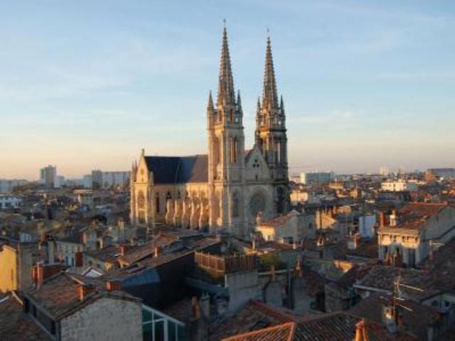 Appartement location à Bordeaux