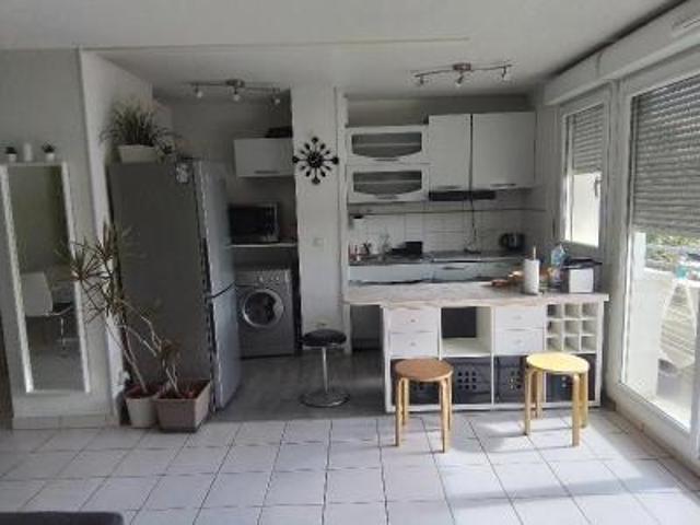 Appartement location à Bordeaux