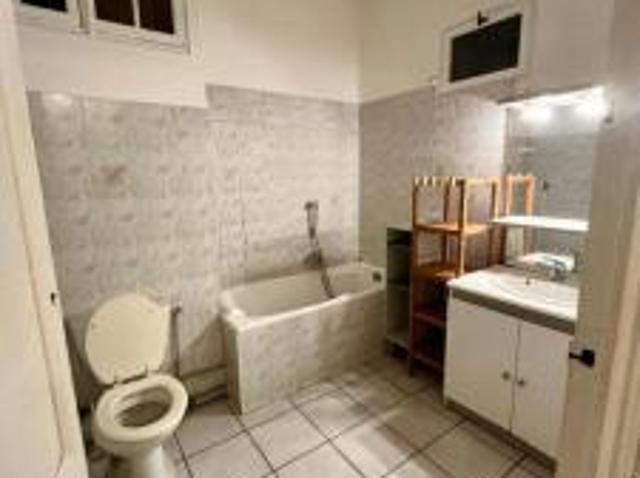 Appartement location à Bordeaux