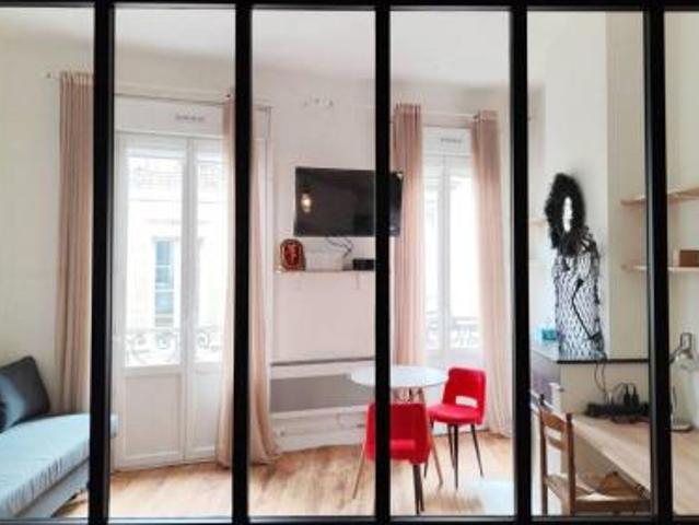 Appartement location à Bordeaux