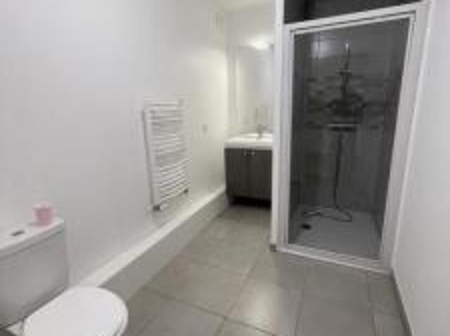 Appartement location à Bordeaux