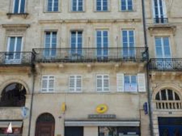 Appartement location à Bordeaux