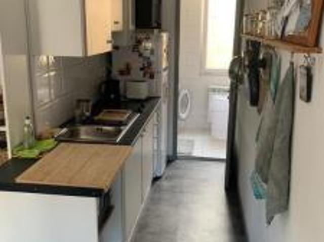 Appartement location à Bordeaux