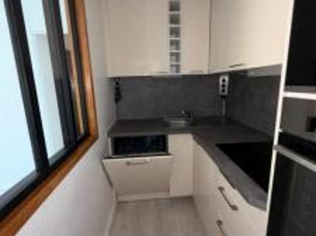 Appartement location à Bordeaux