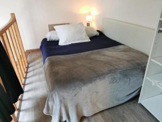 Appartement location à Bordeaux