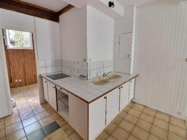 Appartement location à Bordeaux