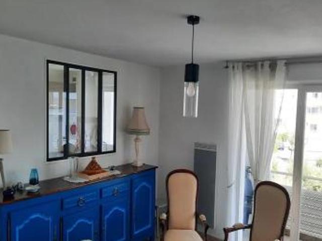 Appartement location à Bordeaux