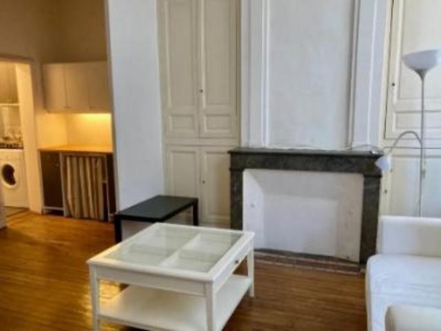 Appartement location à Bordeaux