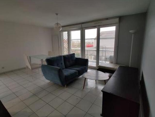 Appartement location à Bordeaux