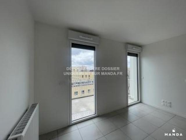 Appartement location à Bordeaux