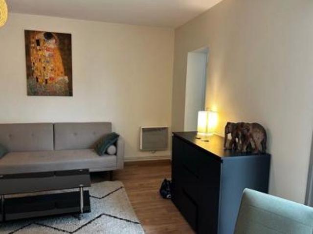 Appartement location à Bordeaux