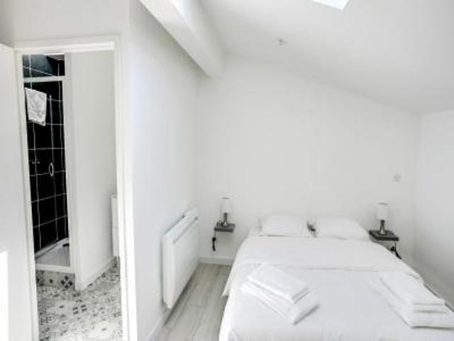 Appartement location à Bordeaux
