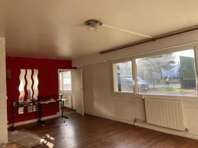 Appartement location à Bordeaux