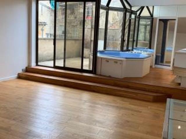 Appartement location à Bordeaux