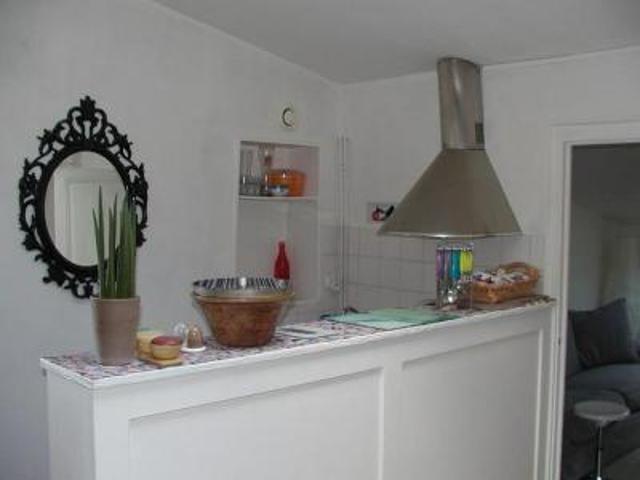 Appartement location à Bordeaux