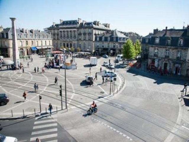 Appartement location à Bordeaux