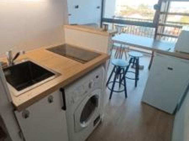 Appartement location à Bordeaux