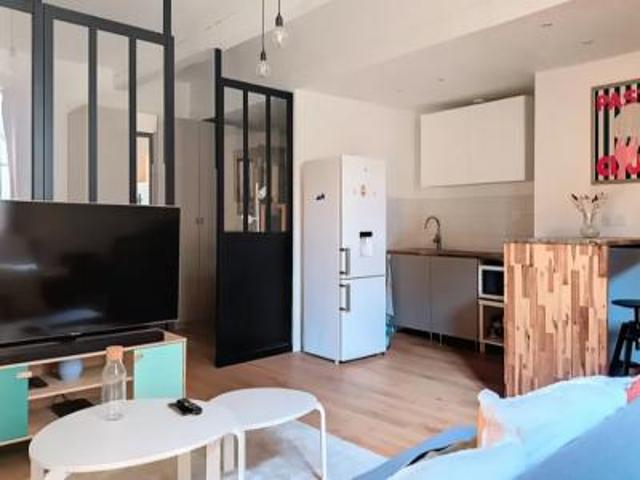 Appartement location à Bordeaux