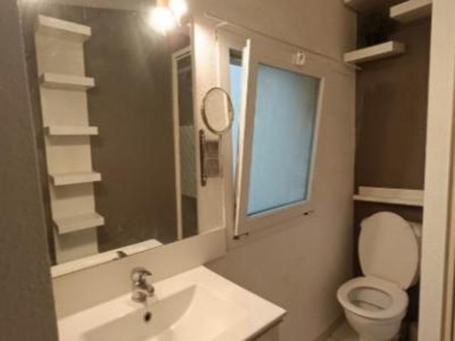 Appartement location à Bordeaux