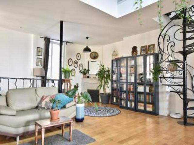 Appartement location à Bordeaux