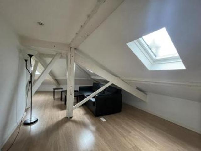 Appartement location à Bordeaux