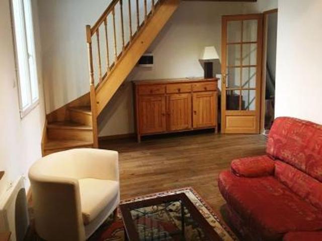Appartement location à Bordeaux