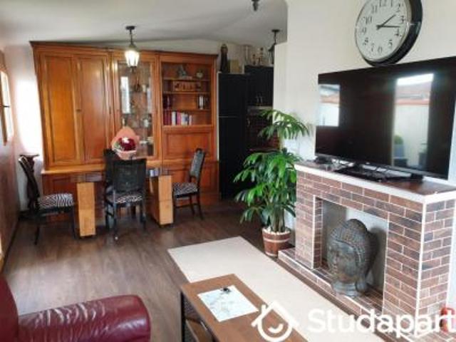Appartement location à Bordeaux