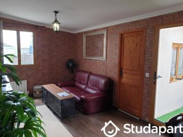 Appartement location à Bordeaux