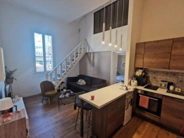 Appartement location à Bordeaux
